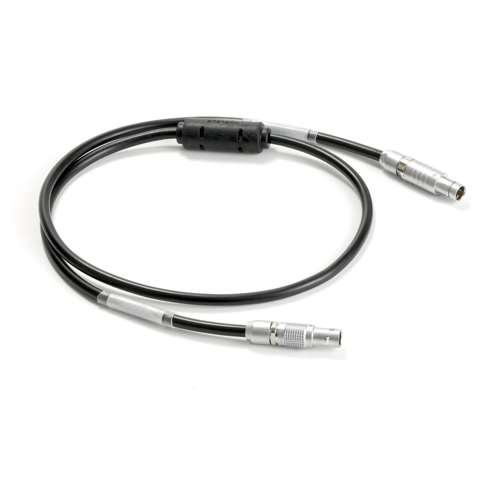 Run/Stop zwischen Nucleus-M und ARRI-R/S-Port