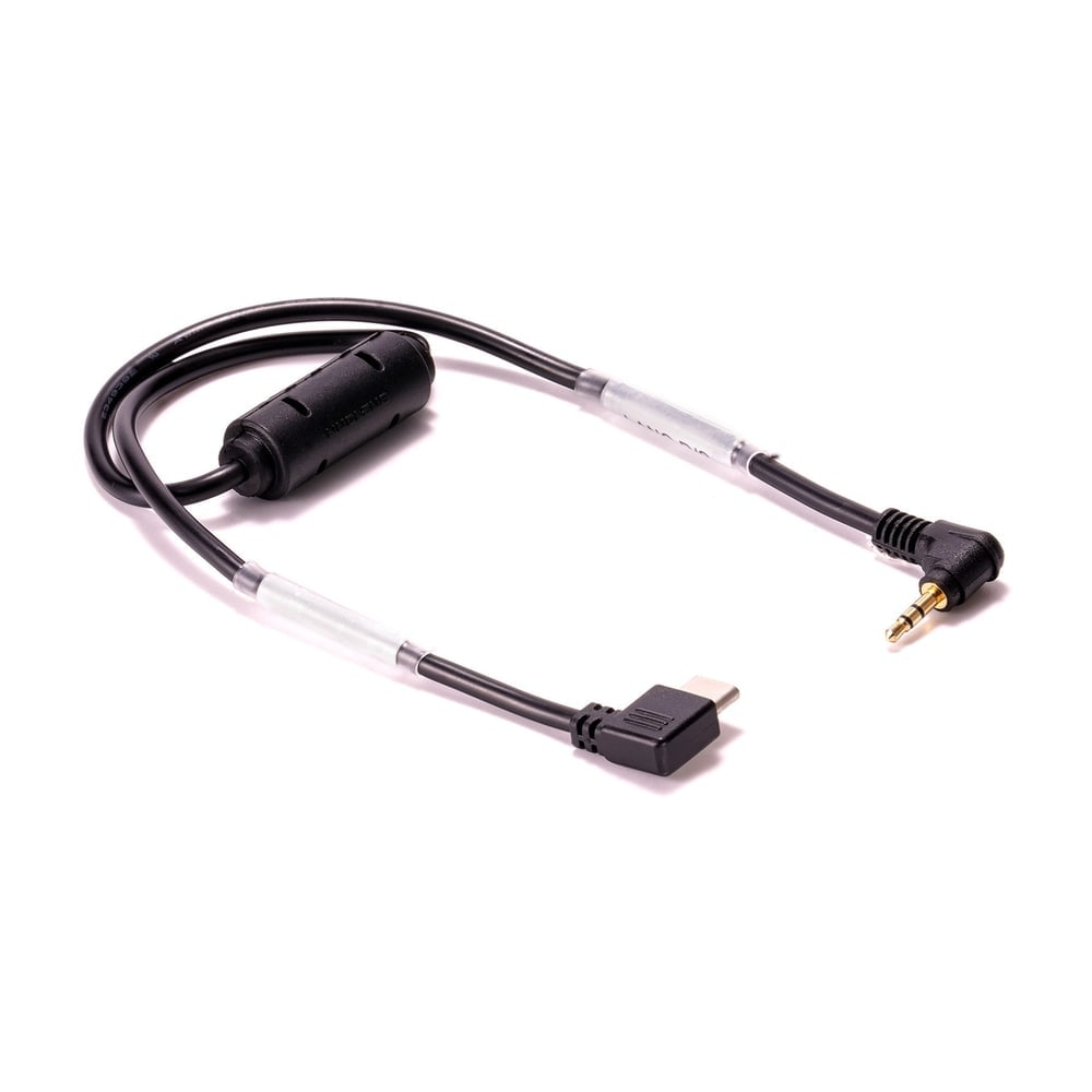 Tilta Run/Stop-Kabel