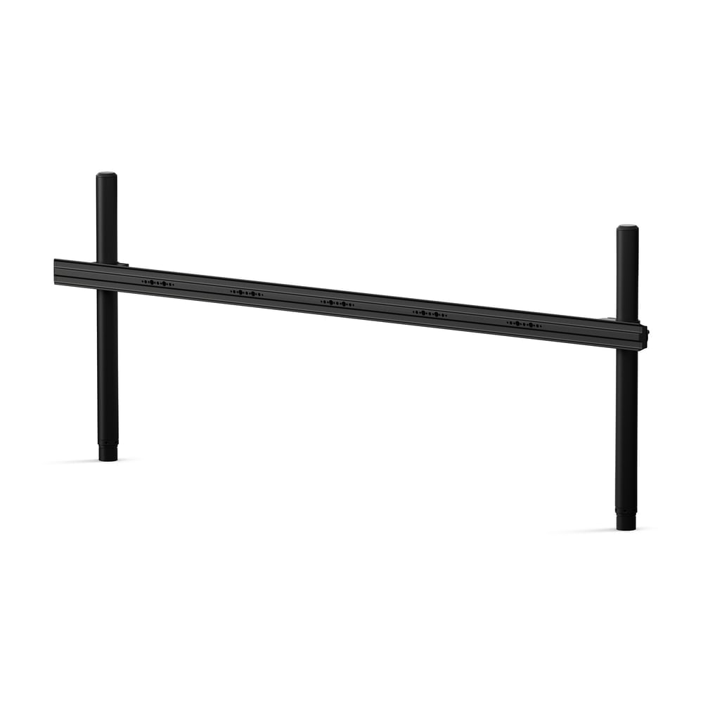 Gewinde für Monitore und Kleinzubehör