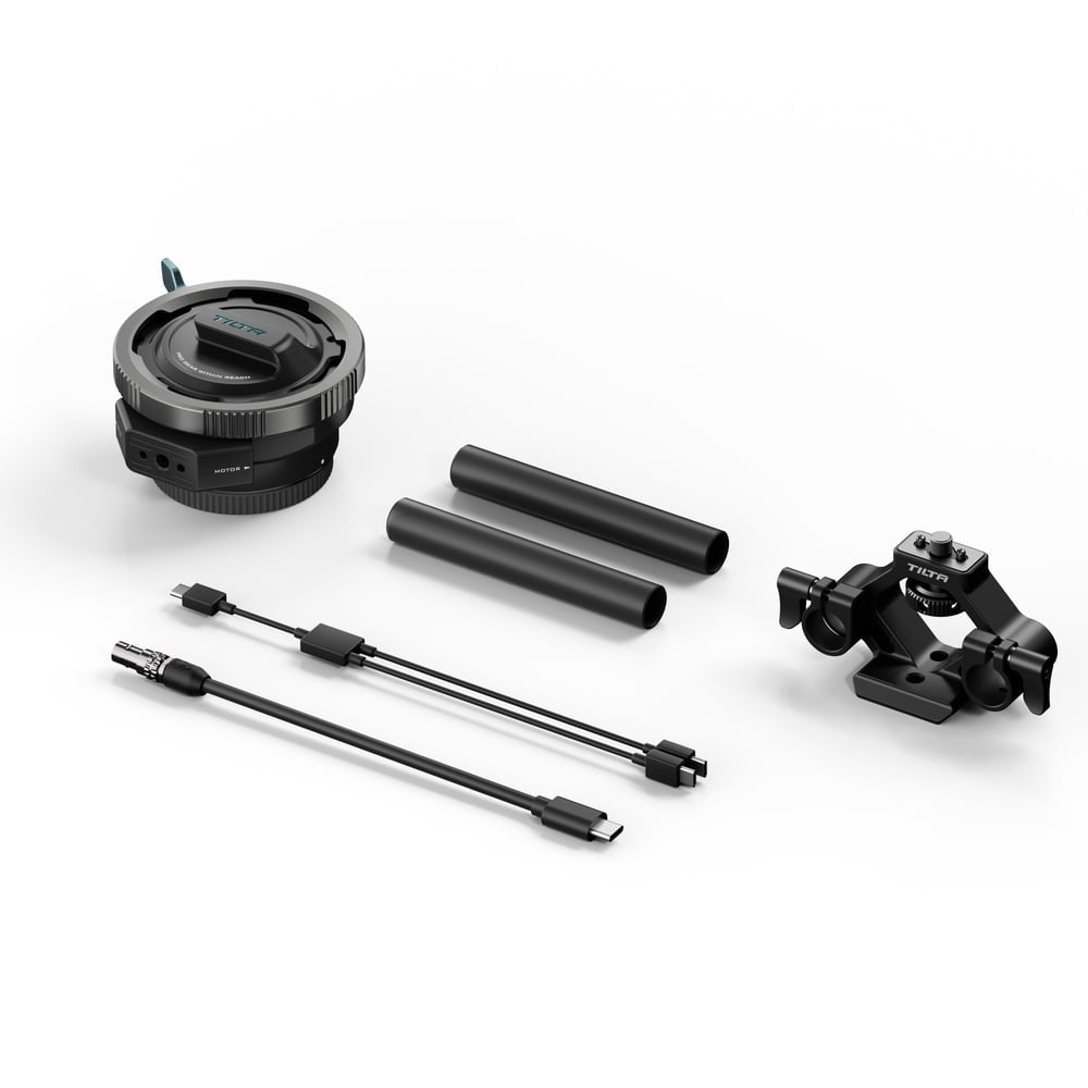 Bestandteil beider Adapter-Sets