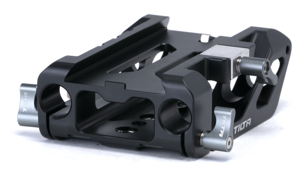15-mm-Rohre für Matte Box und Follow Focus