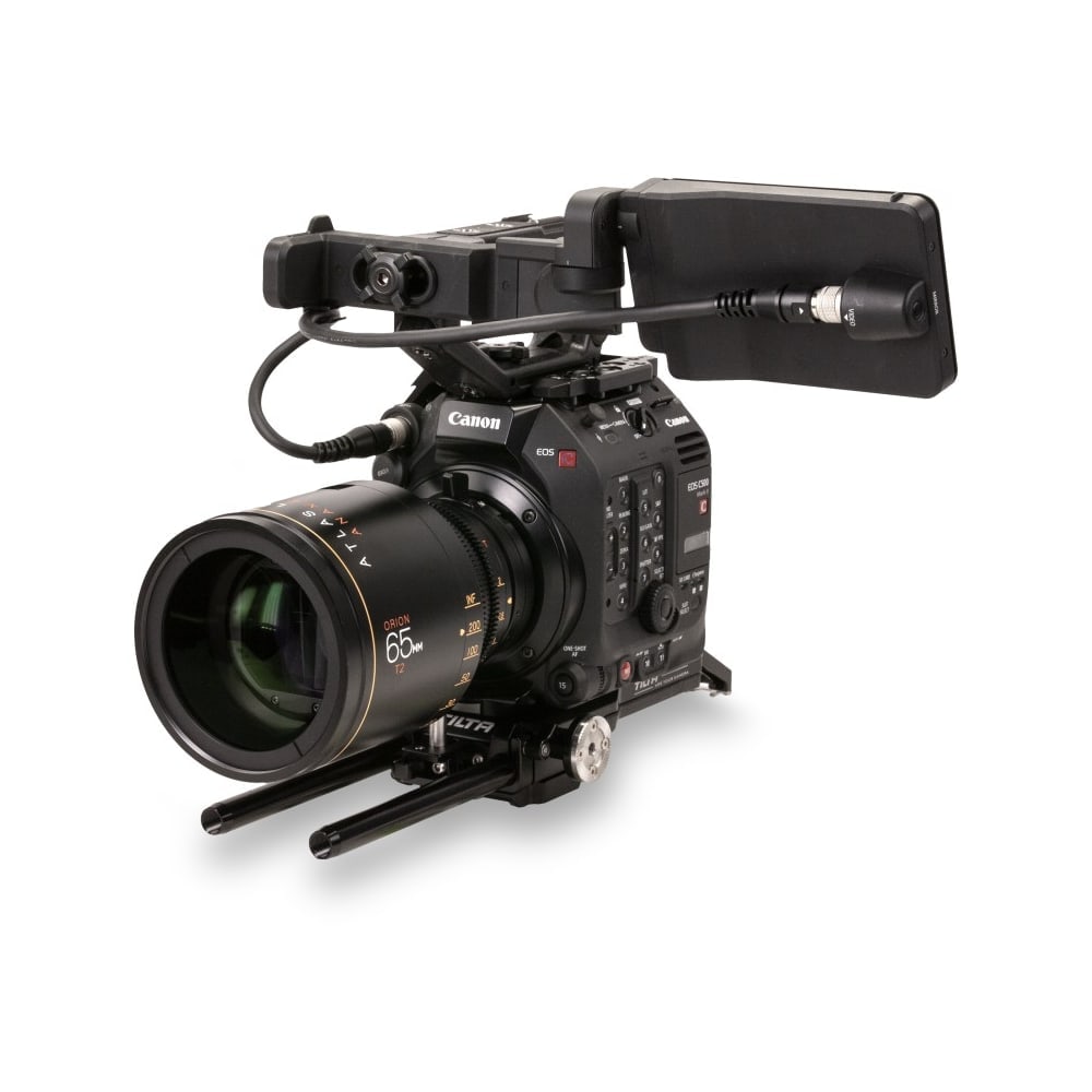 Cage für C500 Mark II und C300 Mark III
