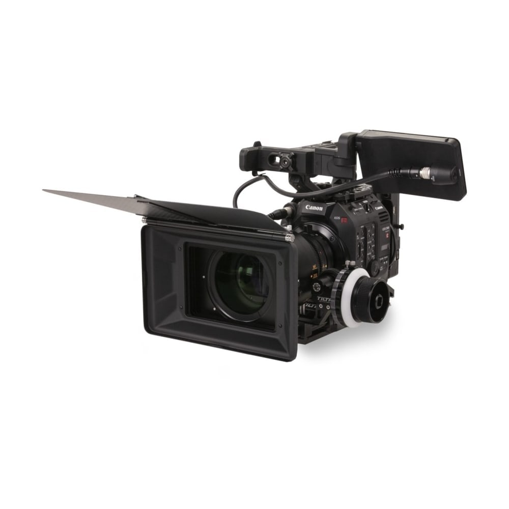 Cage für C500 Mark II und C300 Mark III