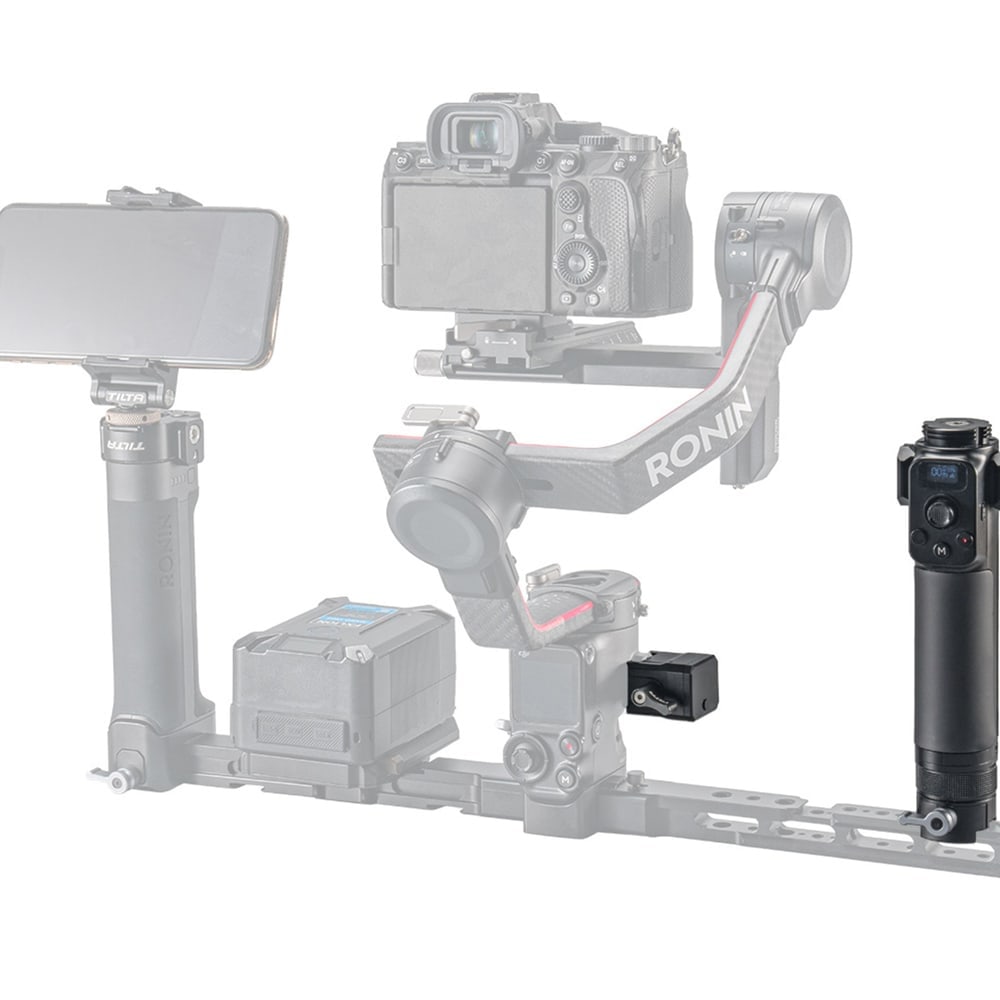Tilta für DJI-RS-Gimbals