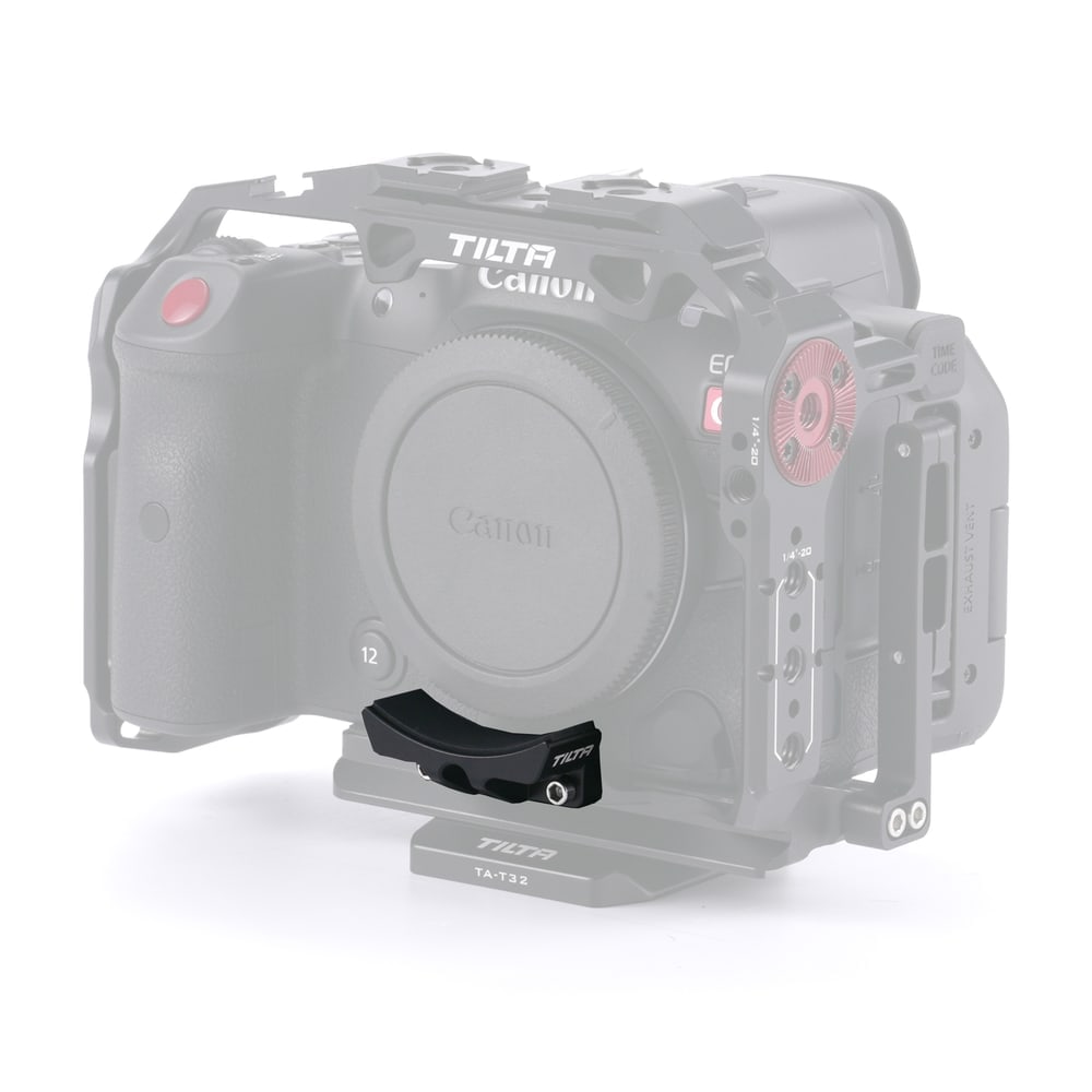 Stabiles Bild mit Follow Focus