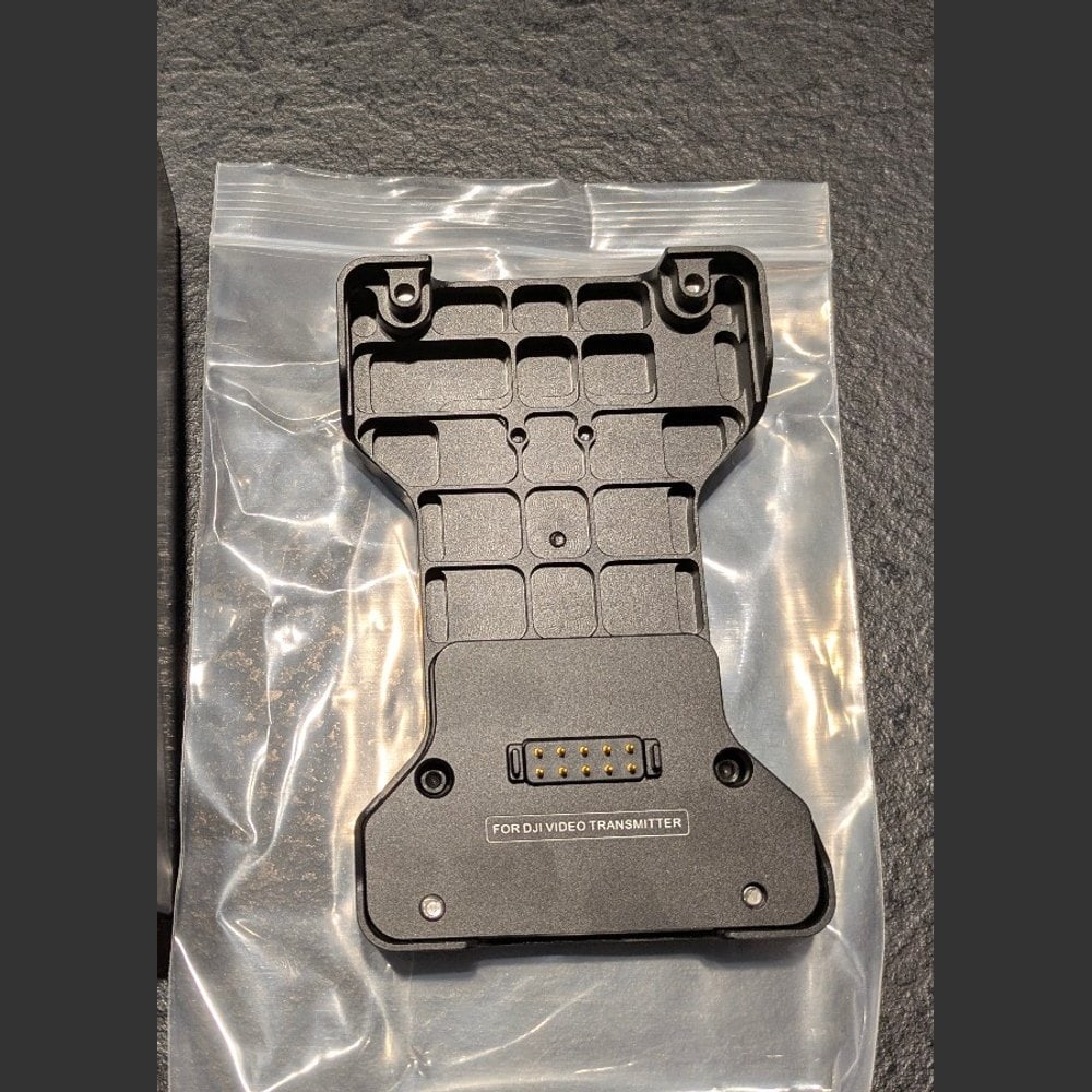 Stecker für den DJI Video Transmitter
