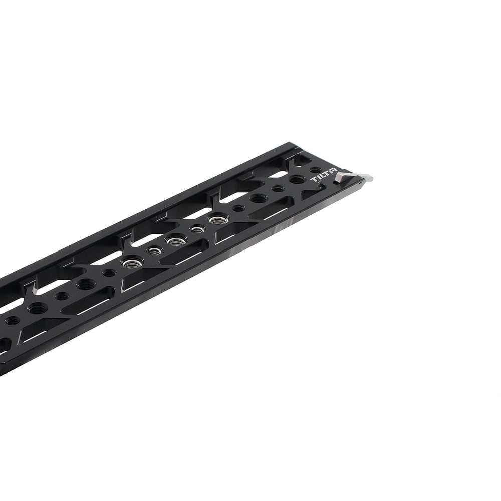 Nut für Tilta-Grundplatten, Balance durch Verschieben