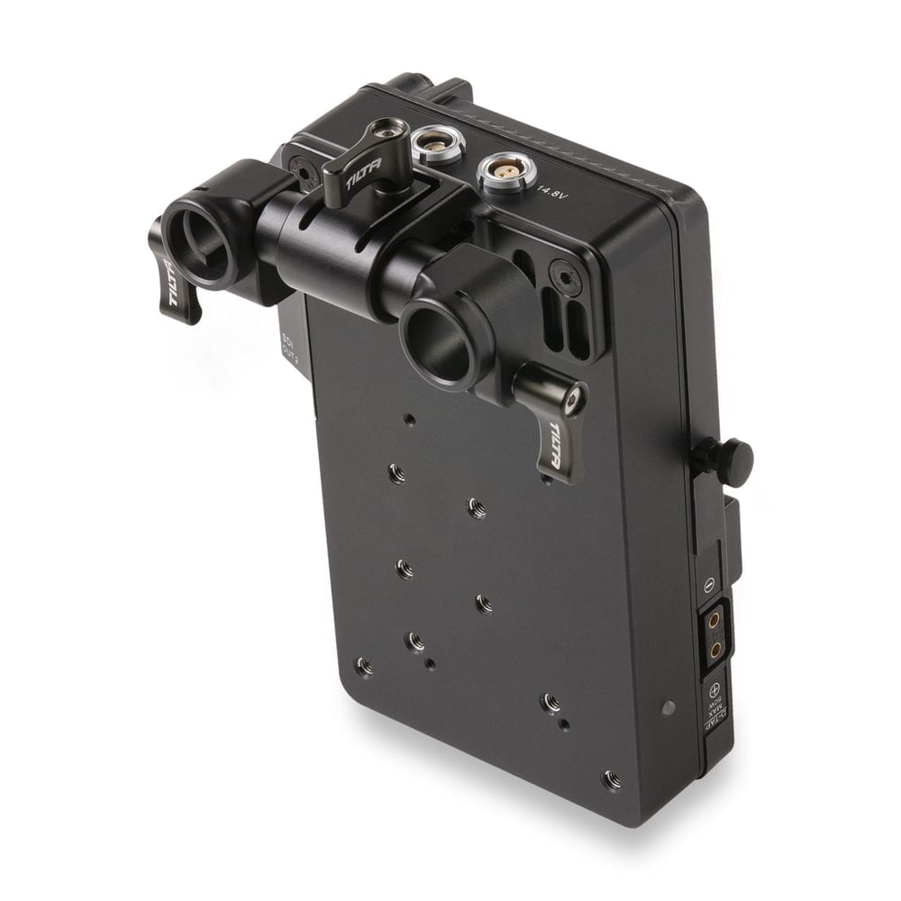 Gelenkhalter für 15-mm-Rohre