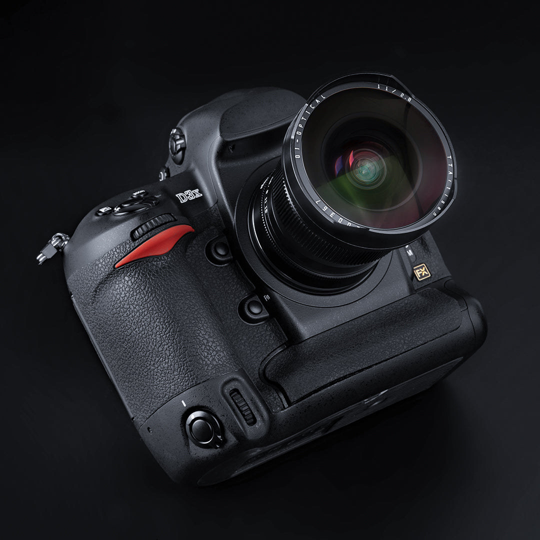 TTArtisan 11mm F2.8