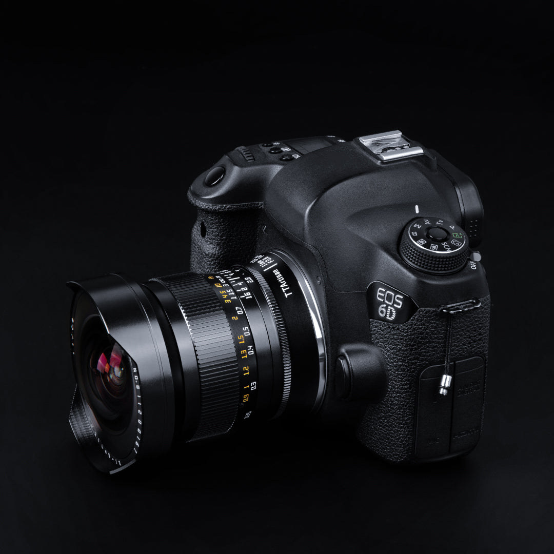 TTArtisan 11mm F2.8