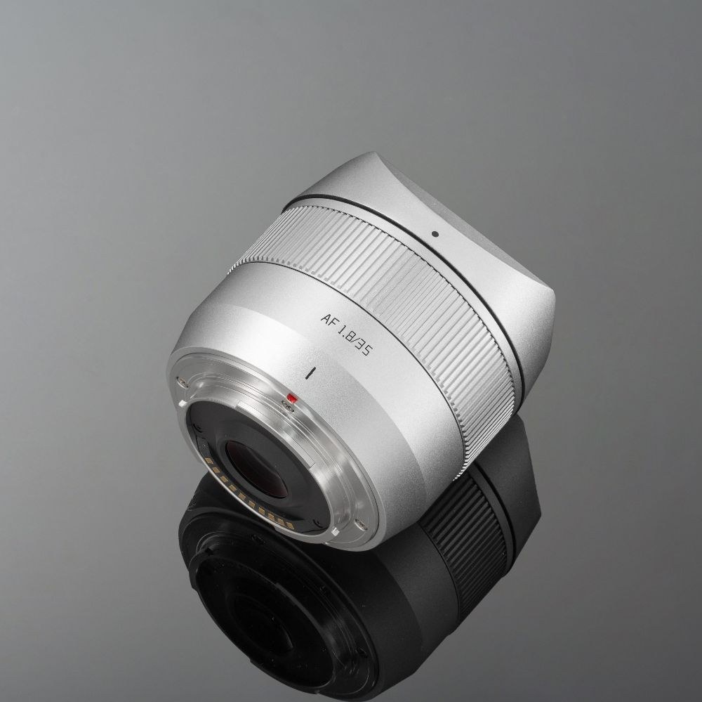 TTArtisan APS-C AF 35mm F1.8 II – Autofokus mit STM-Motor