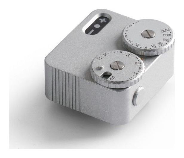 TTArtisan Light Meter II