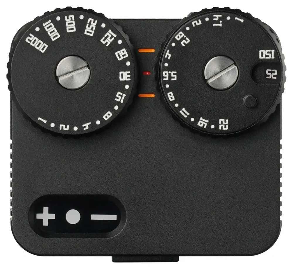 TTArtisan Light Meter II