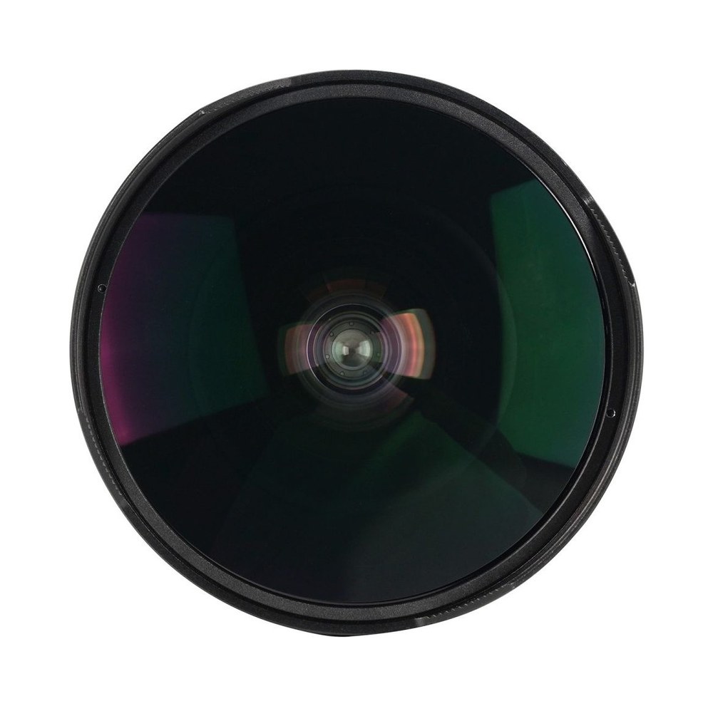 TTArtisan 11mm F2.8 Fisheye – 180° Bildwinkel am Vollformat