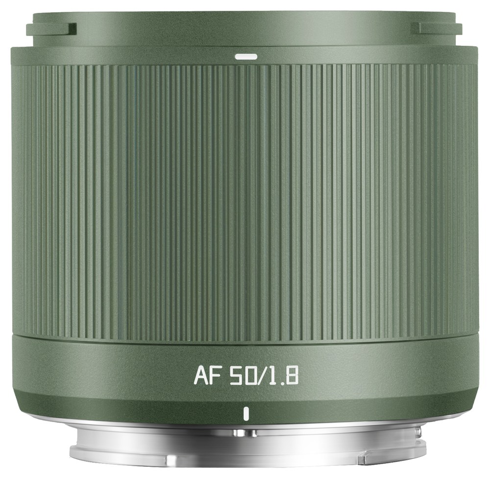 TTArtisan AF 50mm F1.8 Neo