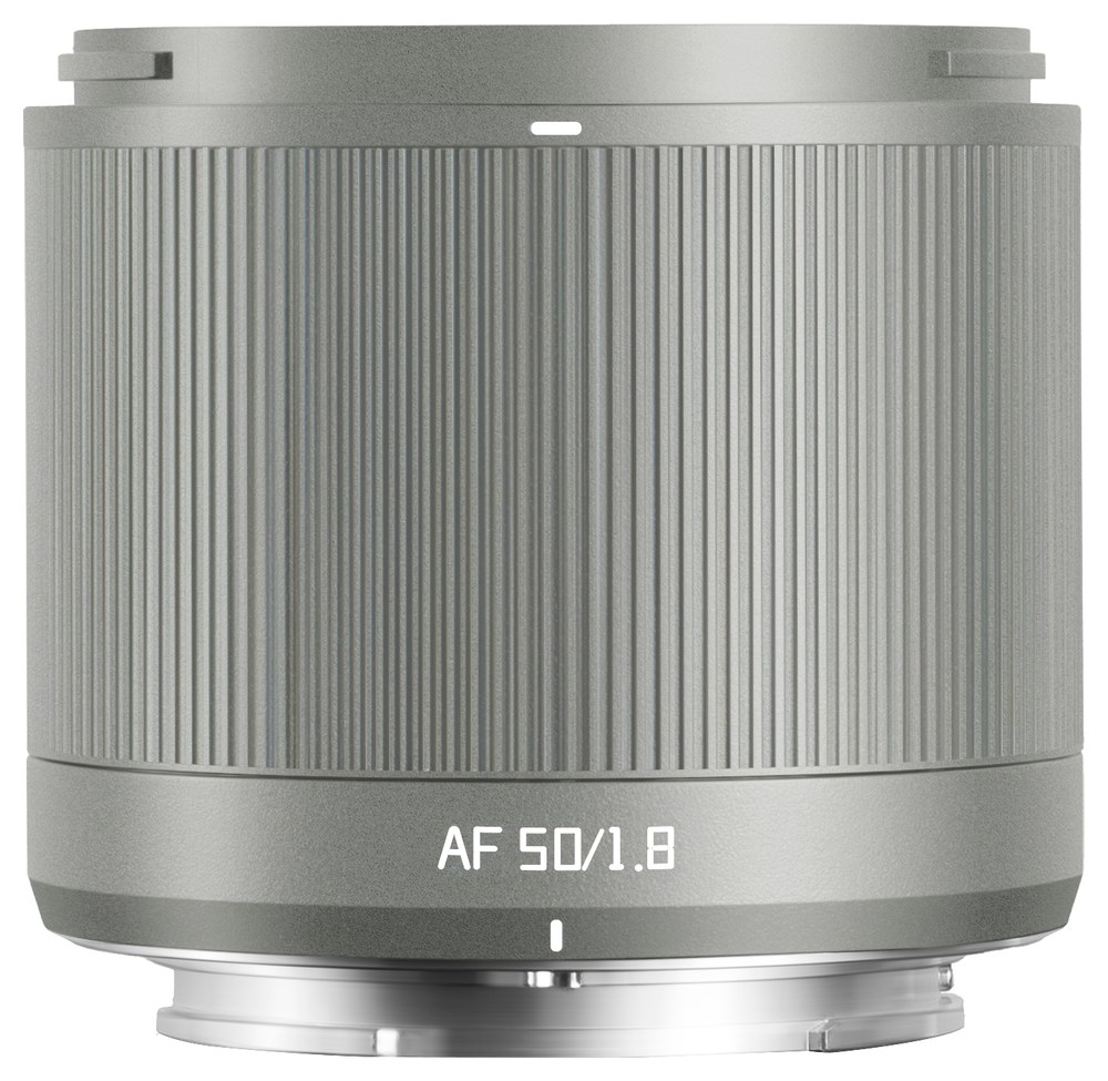 TTArtisan AF 50mm F1.8 Neo