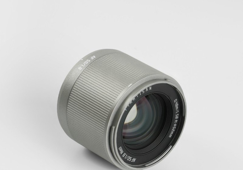 TTArtisan AF 50mm F1.8 Neo – Vereinfachte Konstruktion