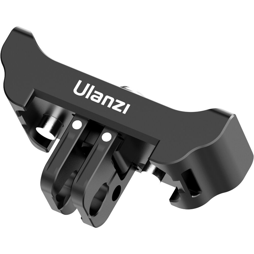 Ulanzi 3v1 adaptér pro Insta360 X2/X3 – Sklopný akční držák