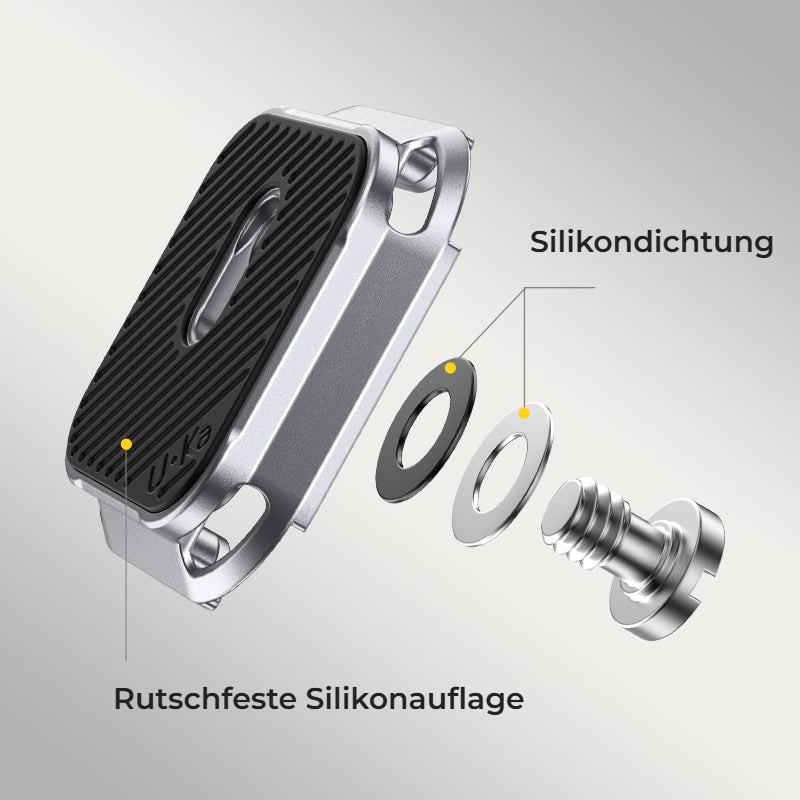 Ulanzi C061 Uka Quick Release Kit – Silikonová podložka a těsnění