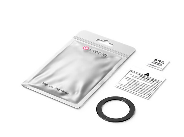 Ulanzi CM56 Magnetic Ring – Samolepicí zadní strana