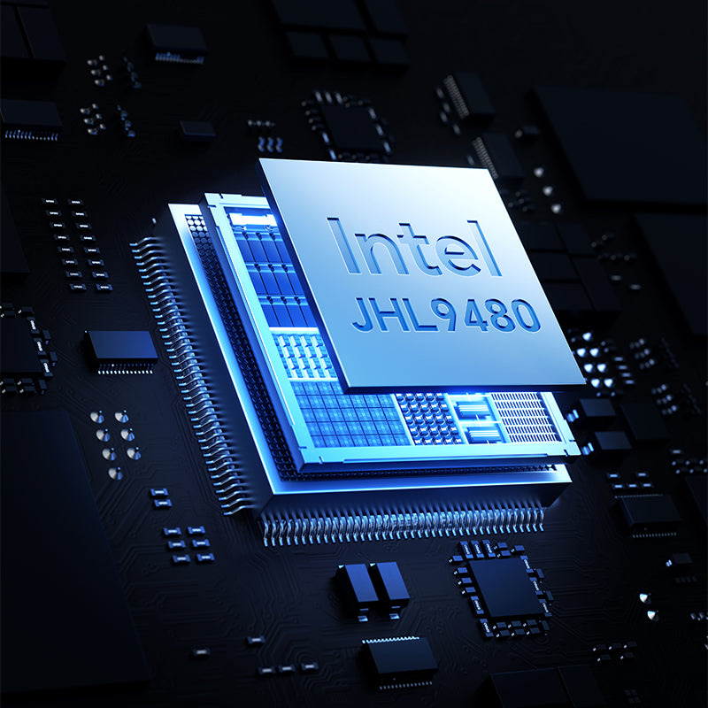 Ulanzi DT580 box pro SSD – Řadič Intel JHL9480