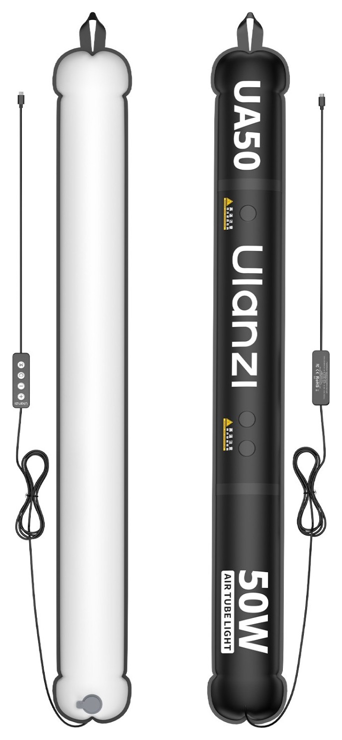 Ulanzi UA50 Air Tube Light