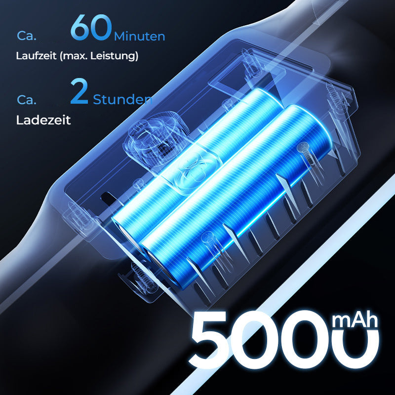 Ulanzi LA30 nafukovací RGB trubicové světlo – Baterie 5000 mAh a nabíjení přes USB-C