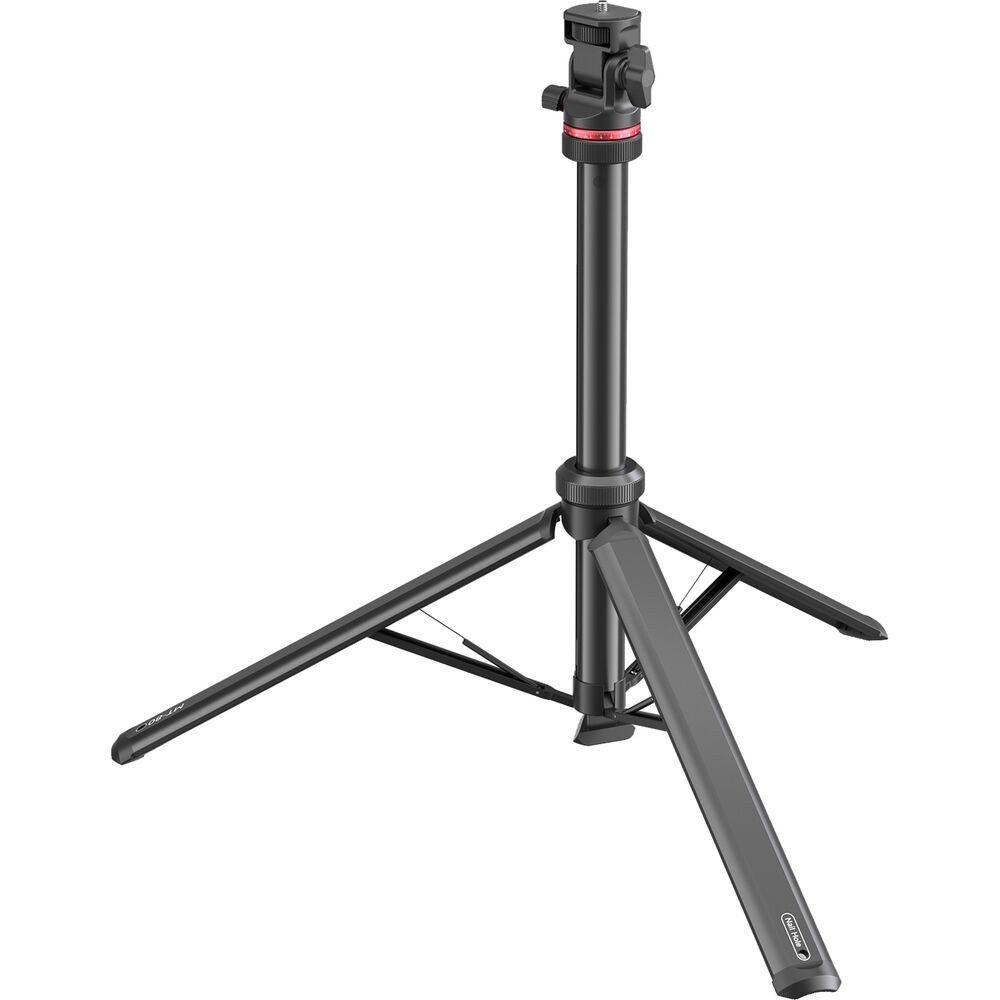 Ulanzi MT-80 Auto-Open stativ – Výška až 213 cm