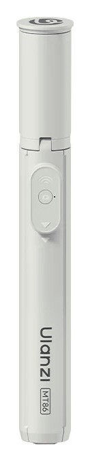 Ulanzi MT86 automatický stativ, bílý