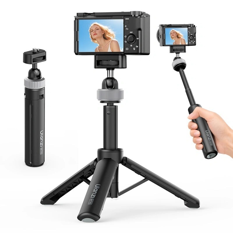 Ulanzi MT95 se závitem 1/4 – Univerzální závit 1/4″