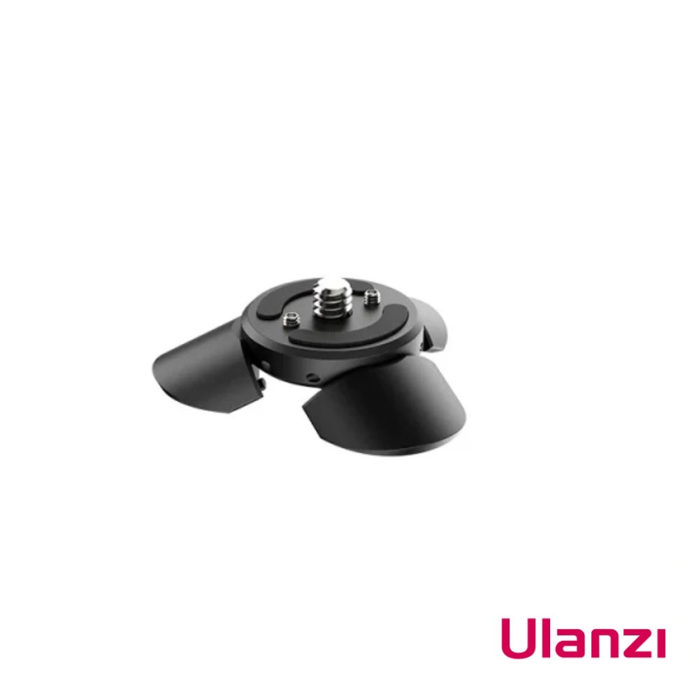 Ulanzi Pocket 3 Mini Tripod Kit PK-08 + PK-11 – Stativ, který se sám postaví