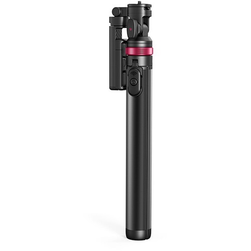 Ulanzi MT-78 stativ s rychloupínací botkou – Bluetooth ovladač do ruky