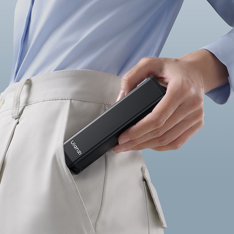 Ulanzi SK-20 Travel Phone Holder – Ultralehký a malý