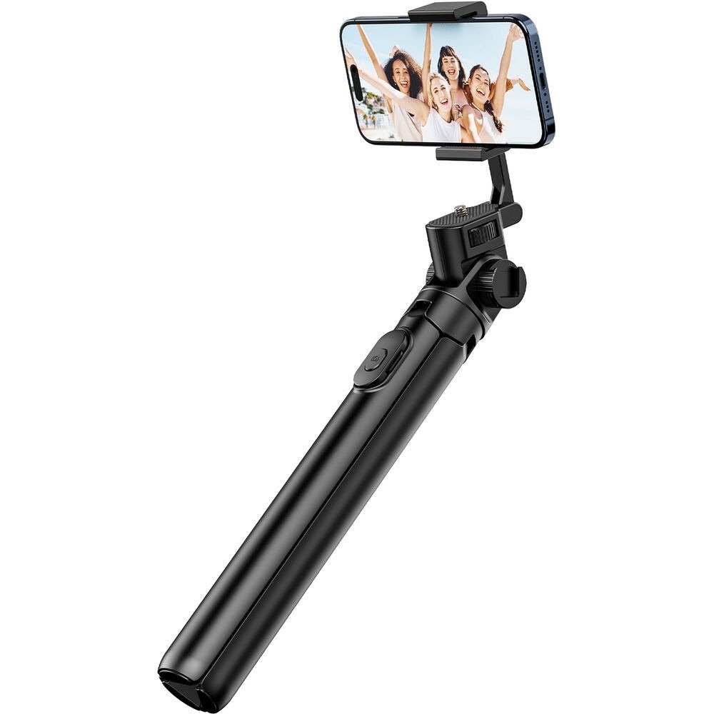 Ulanzi MT-70 stativ a selfie tyč pro telefon – Tři zařízení v jednom