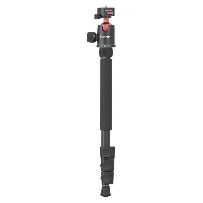 Ulanzi TT31 CLAW stativ a monopod – Monopod pro rychlou práci
