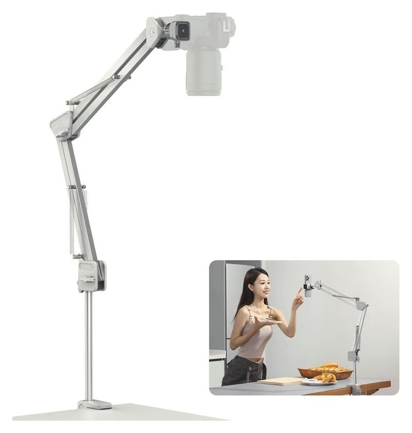 Ulanzi TH04 Overhead Camera Mount