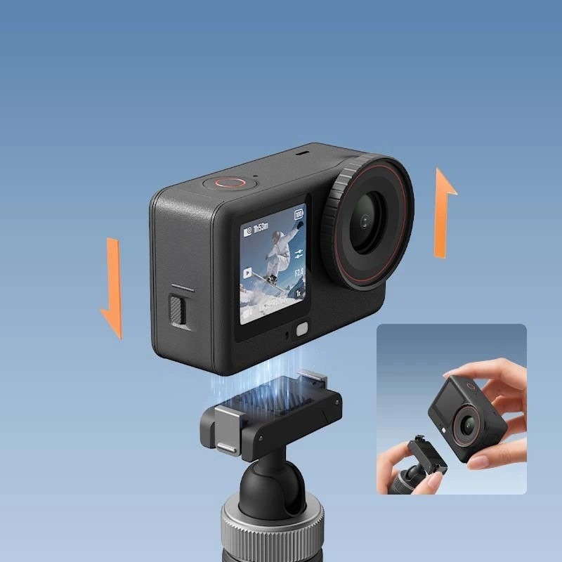 Ulanzi MT95 – Úchyt pro DJI Action 6