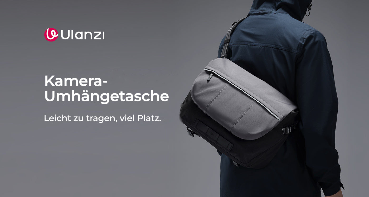 Ulanzi TE88 Camera Shoulder Bag