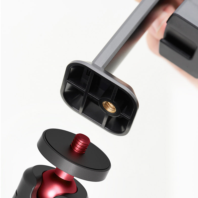 Ulanzi MA54 Uka Phone Holder – Závit 1/4″-20 pro běžné stativy