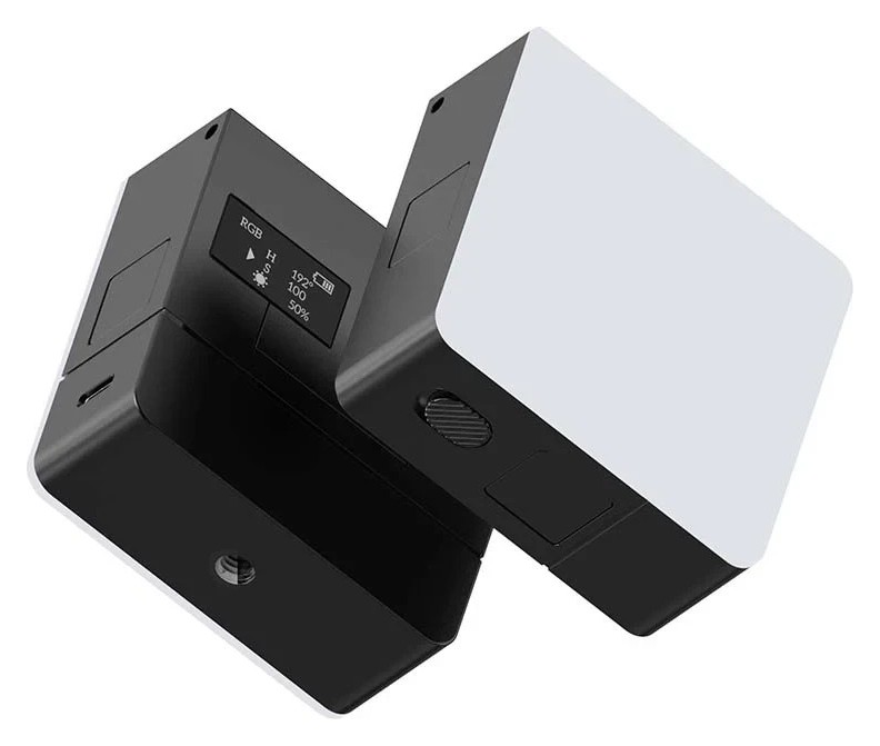 Ulanzi VL49 Pro RGB