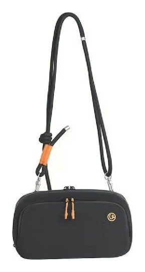 Ulanzi YY08 TechLite Sling Bag černá