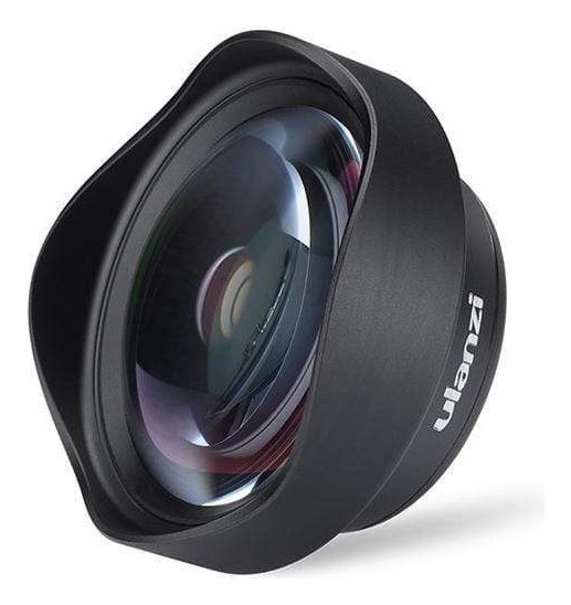 Ulanzi 75mm makro předsádka