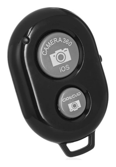 Ulanzi Bluetooth Remote Controller V2