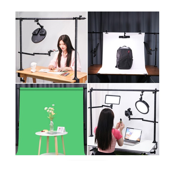 Ulanzi LS15 – Pro vlogery, streamery i fotografy