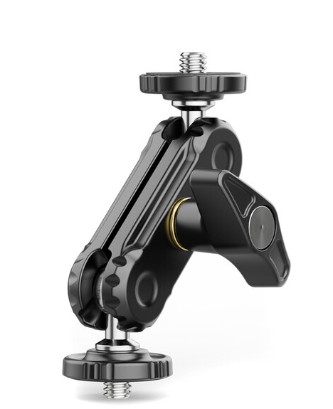 Ulanzi R102 Dual 1/4 Grip – Dva závity 1/4″-20