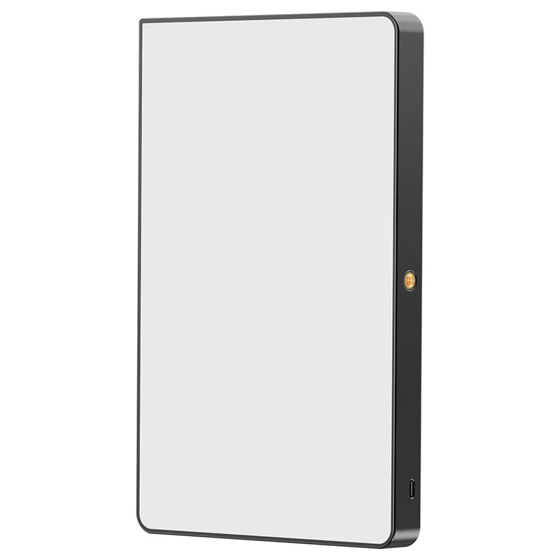 Ulanzi LT003 – Režim CCT od 2500 do 9000 K
