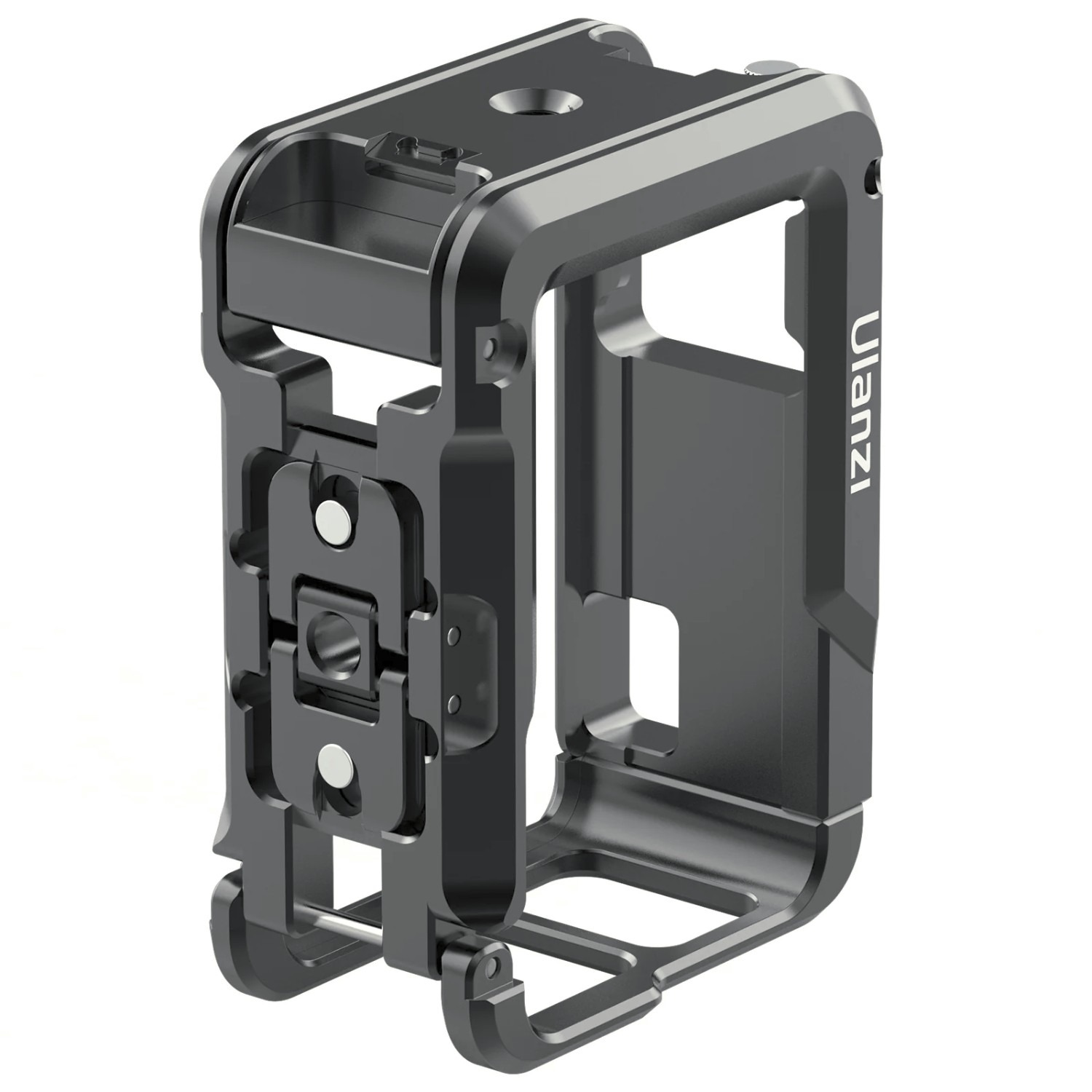 Ulanzi OA-14 C-Action – Závity 1/4″-20 a studená patka
